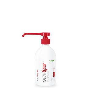 solution hydroalcoolique 500 mL