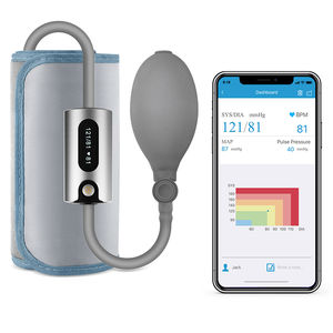 tensiomètre électronique automatique