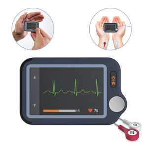 enregistreur d'évènements ECG 1 canal