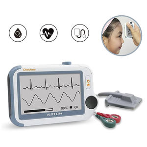 moniteur de signes vitaux ECG
