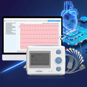 électrocardiographe de repos