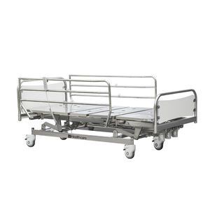 lit d'hôpital