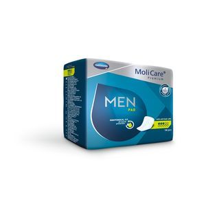 serviettes hygiéniques homme