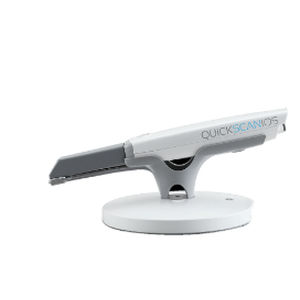 scanner 3D dentaire / intra-oral / couleur