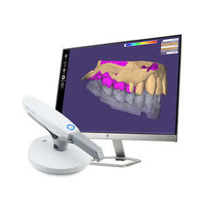scanner 3D dentaire