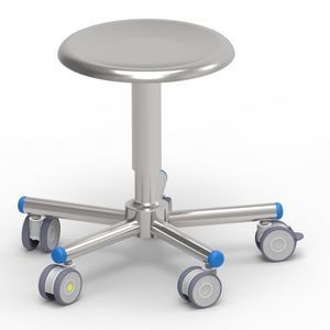 tabouret pour salle d'opération