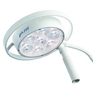 éclairage d'examen à LED