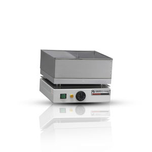 bain de sable thermostaté
