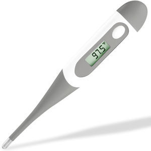 Thermomètre médical - amoedos healthcare - numérique