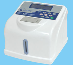 système de dépistage respiratoire Helicobacter pylori