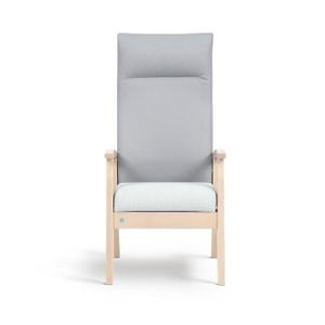 chaise avec accoudoirs