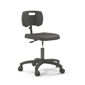 tabouret de laboratoire