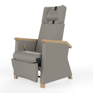 fauteuil de repos inclinable