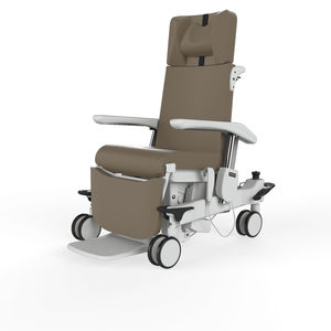 fauteuil de soins électrique