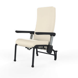 fauteuil de soins manuel