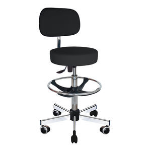 tabouret de laboratoire