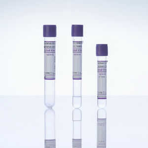 tube de prélèvement pour biologie moléculaire