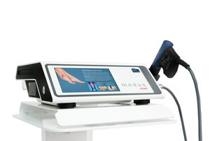 générateur d'ondes de choc pour traitements orthopédiques