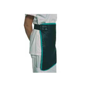 jupe de radioprotection protection avant