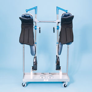 chariot de transport