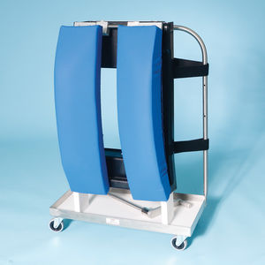 chariot chirurgical