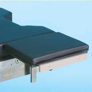 système d'élargissement pour table d'opération