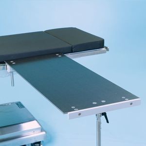 appui-bras pour table d'opération