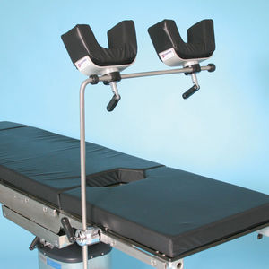 appui-jambe pour table d'opération