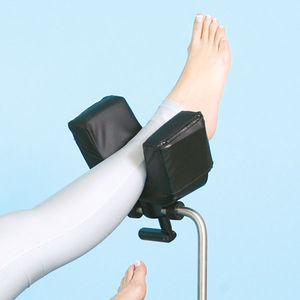 appui-jambe pour table d'opération