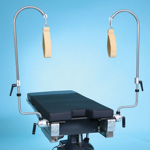 appui-jambe pour table d'opération