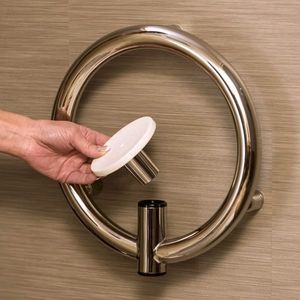 barre d'appui pour salle de bain