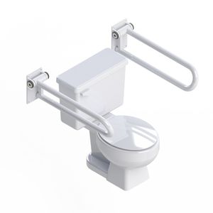 barre d'appui pour salle de bain