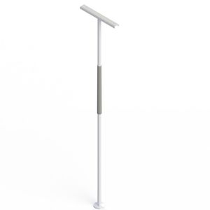 barre d'appui pour salle de bain
