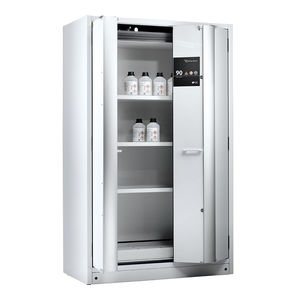 armoire pour liquide inflammable