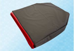 housse de protection pour matelas médicaux