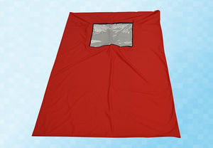 couverture antifeu