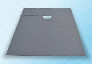 couverture antifeu