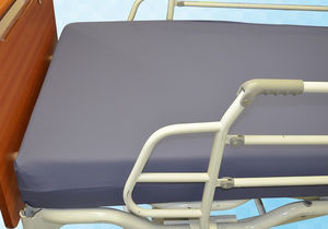 housse de protection pour matelas médicaux