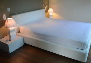 housse de protection pour matelas médicaux