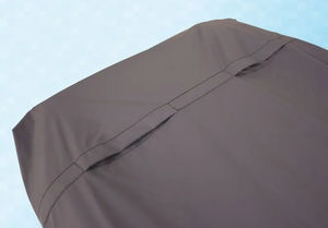drap de protection pour lit d'hôpital