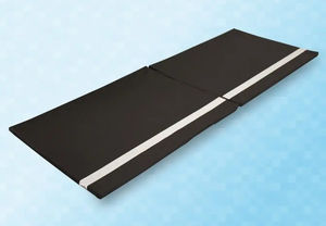 tapis de protection anti-chute en polyuréthane