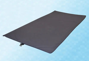 tapis de protection anti-chute en polyester