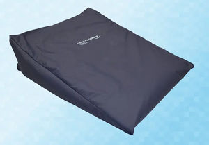 coussin de positionnement de jambe