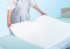 alèse d'incontinence