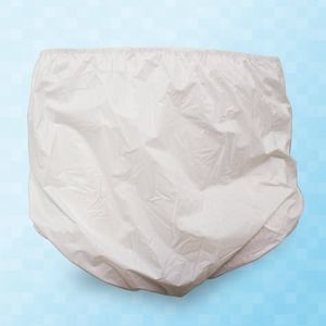 sous-vêtement médical unisexe