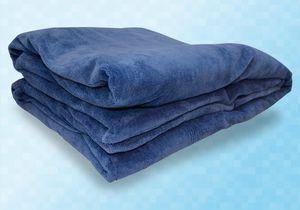 couverture chauffante