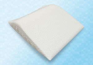 coussin de positionnement de jambe