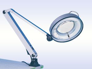 lampe de laboratoire dentaire