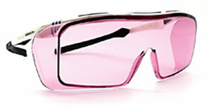 lunettes de protection laser