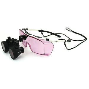 lunettes de protection laser